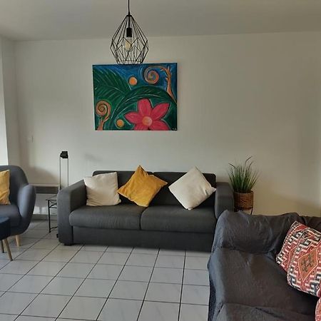 Apartamento Flat In Juan Antibes Exterior foto