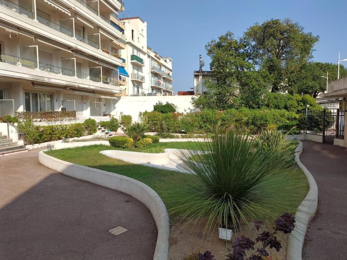Apartamento Flat In Juan Antibes Exterior foto
