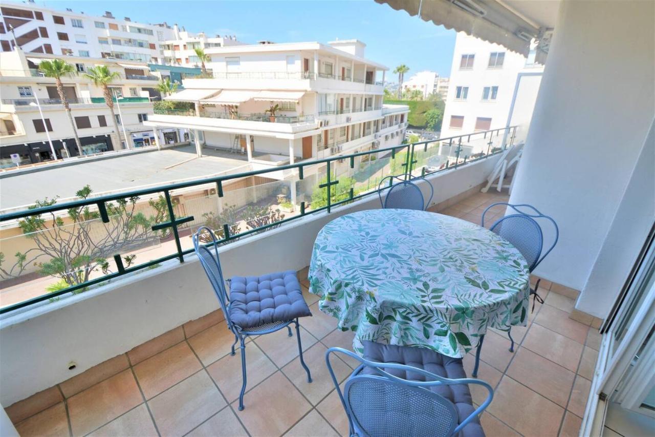 Apartamento Flat In Juan Antibes Exterior foto